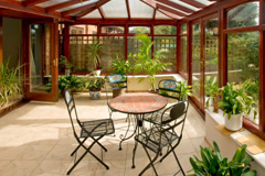 Little Singleton conservatory quotes